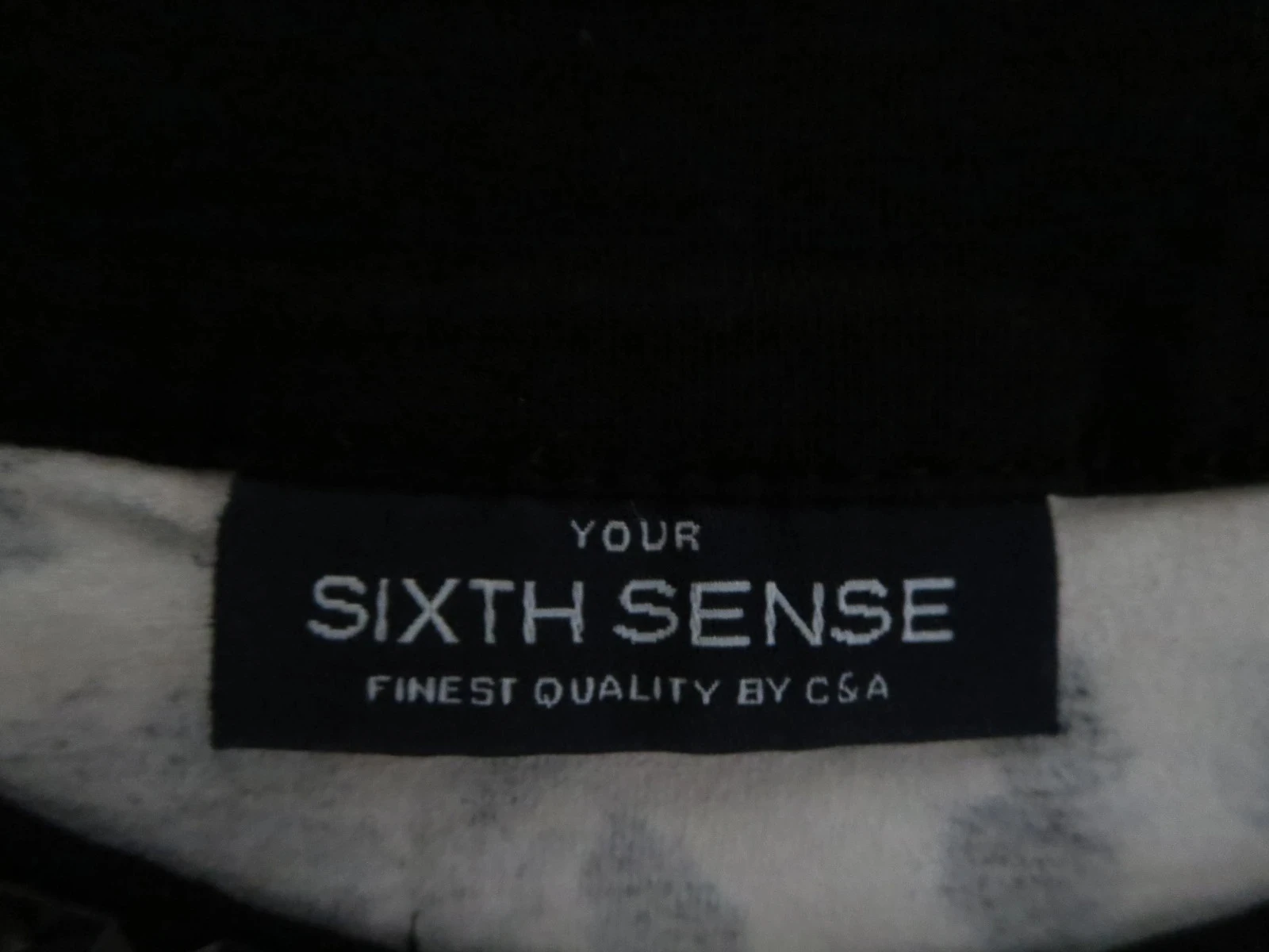 Haut léopard chic Your Sixth Sense Taille M 38 – photo 3